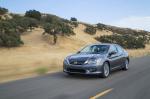 Honda Accord Sport Sedan 2013 года